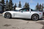 Chevrolet Corvette Grand Sport Coupe lease Chevrolet Corvette Grand Sport Coupe lease 2012