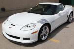 Chevrolet Corvette Grand Sport Coupe new Chevrolet Corvette Grand Sport Coupe new 2010