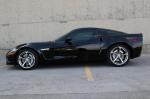 Chevrolet Corvette Grand Sport Coupe spec Chevrolet Corvette Grand Sport Coupe spec 2008
