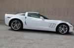 Chevrolet Corvette Grand Sport Coupe specs Chevrolet Corvette Grand Sport Coupe specs 2011
