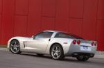 Chevrolet Corvette Grand Sport Coupe usa Chevrolet Corvette Grand Sport Coupe usa 2010