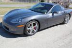 Corvette Grand Sport Coupe Chevrolet new Corvette Grand Sport Coupe Chevrolet new 2012