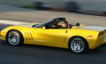 Chevrolet Corvette Grand Sport Convertible concept Chevrolet Corvette Grand Sport Convertible concept 2013