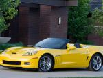 Chevrolet Corvette Grand Sport Convertible for sale Chevrolet Corvette Grand Sport Convertible for sale 2012
