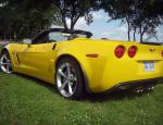 Chevrolet Corvette Grand Sport Convertible how mach Chevrolet Corvette Grand Sport Convertible how mach 2008