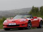 Chevrolet Corvette Grand Sport Convertible models Chevrolet Corvette Grand Sport Convertible models pickup