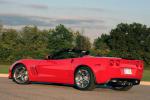 Chevrolet Corvette Grand Sport Convertible Specification Chevrolet Corvette Grand Sport Convertible Specification 2013