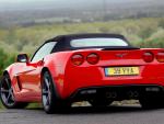 Chevrolet Corvette Grand Sport Convertible Specifications Chevrolet Corvette Grand Sport Convertible Specifications 2011