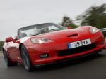 Chevrolet Corvette Grand Sport Convertible used Chevrolet Corvette Grand Sport Convertible used 2010