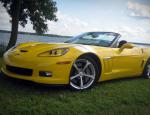Corvette Grand Sport Convertible Chevrolet price Corvette Grand Sport Convertible Chevrolet price 2008