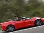 Corvette Grand Sport Convertible Chevrolet specs Corvette Grand Sport Convertible Chevrolet specs 2015