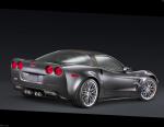 Chevrolet Corvette ZR1 configuration Chevrolet Corvette ZR1 configuration 2010