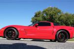 Chevrolet Corvette ZR1 spec Chevrolet Corvette ZR1 spec 2011