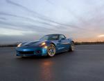 Chevrolet Corvette ZR1 Specifications Chevrolet Corvette ZR1 Specifications 2010