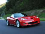 Chevrolet Corvette ZR1 tuning Chevrolet Corvette ZR1 tuning 2012
