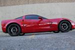 Chevrolet Corvette ZR1 used Chevrolet Corvette ZR1 used 2012