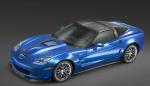 Corvette ZR1 Chevrolet Characteristics Corvette ZR1 Chevrolet Characteristics hatchback
