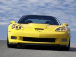 Corvette ZR1 Chevrolet configuration Corvette ZR1 Chevrolet configuration pickup