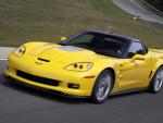 Corvette ZR1 Chevrolet model Corvette ZR1 Chevrolet model 2014
