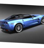 Corvette ZR1 Chevrolet prices Corvette ZR1 Chevrolet prices 2011