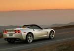 Chevrolet Corvette Z06 configuration Chevrolet Corvette Z06 configuration 2010