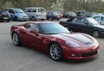 Chevrolet Corvette Z06 lease Chevrolet Corvette Z06 lease 2013