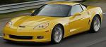 Chevrolet Corvette Z06 prices Chevrolet Corvette Z06 prices sedan