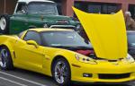 Chevrolet Corvette Z06 sale Chevrolet Corvette Z06 sale sedan