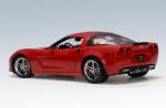 Chevrolet Corvette Z06 used Chevrolet Corvette Z06 used hatchback