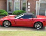 Corvette Z06 Chevrolet model Corvette Z06 Chevrolet model 2015