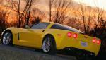 Corvette Z06 Chevrolet Specifications Corvette Z06 Chevrolet Specifications sedan