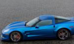 Corvette Z06 Chevrolet tuning Corvette Z06 Chevrolet tuning 2012