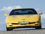 Chevrolet Corvette Coupe approved Chevrolet Corvette Coupe approved minivan