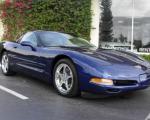 Chevrolet Corvette Coupe for sale Chevrolet Corvette Coupe for sale 2012