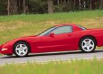 Corvette Coupe Chevrolet Characteristics Corvette Coupe Chevrolet Characteristics 2012