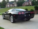 Corvette Coupe Chevrolet prices Corvette Coupe Chevrolet prices 2002