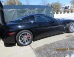 Corvette Coupe Chevrolet Specifications Corvette Coupe Chevrolet Specifications 2013