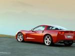 Corvette Coupe Chevrolet specs Corvette Coupe Chevrolet specs 2005