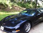 Corvette Coupe Chevrolet tuning Corvette Coupe Chevrolet tuning suv