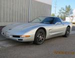 Corvette Coupe Chevrolet used Corvette Coupe Chevrolet used 2013