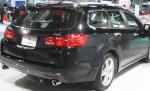 Acura TSX models Acura TSX models 2012