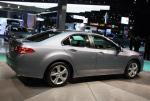 Acura TSX reviews Acura TSX reviews 2012