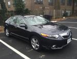 Acura TSX specs Acura TSX specs 2015