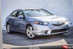 TSX Acura configuration TSX Acura configuration 2012