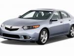 TSX Acura review TSX Acura review 2007