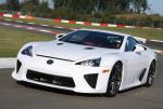 Lexus LFA how mach Lexus LFA how mach 2012