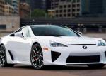Lexus LFA price Lexus LFA price suv