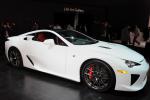 Lexus LFA reviews Lexus LFA reviews 2006