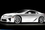 Lexus LFA sale Lexus LFA sale 2009