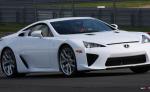 Lexus LFA Specification Lexus LFA Specification 2009